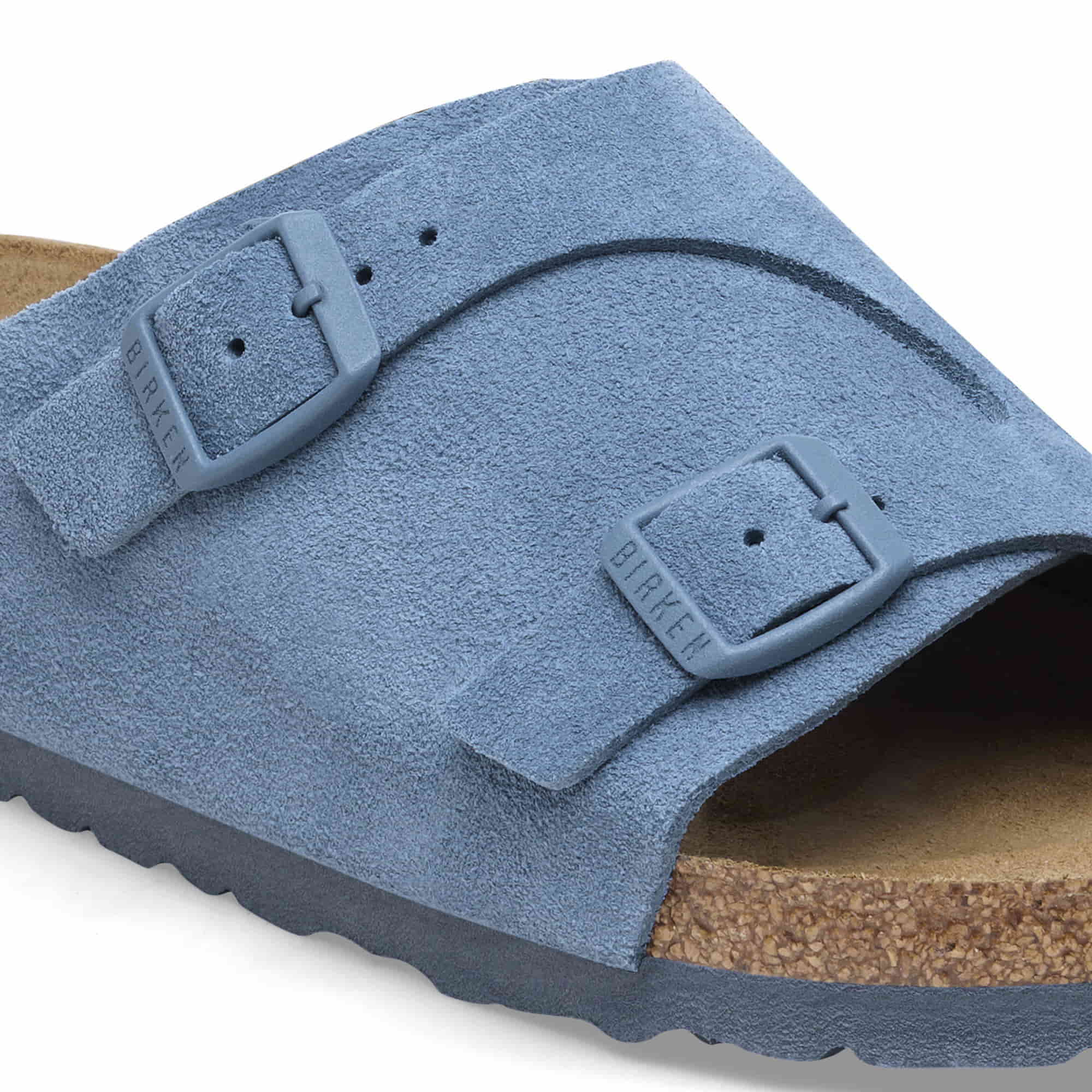 Zurich Suede Leather - Image 6