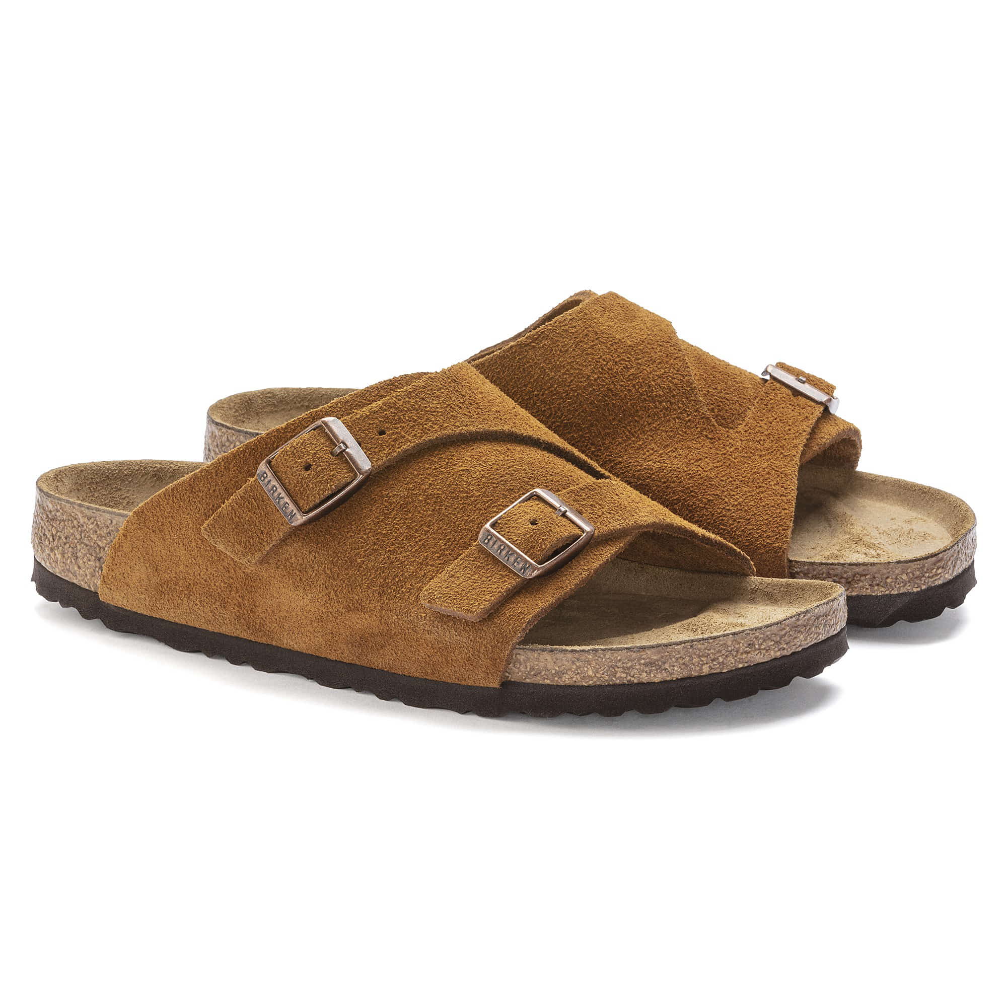 Zurich Suede Leather - Image 5