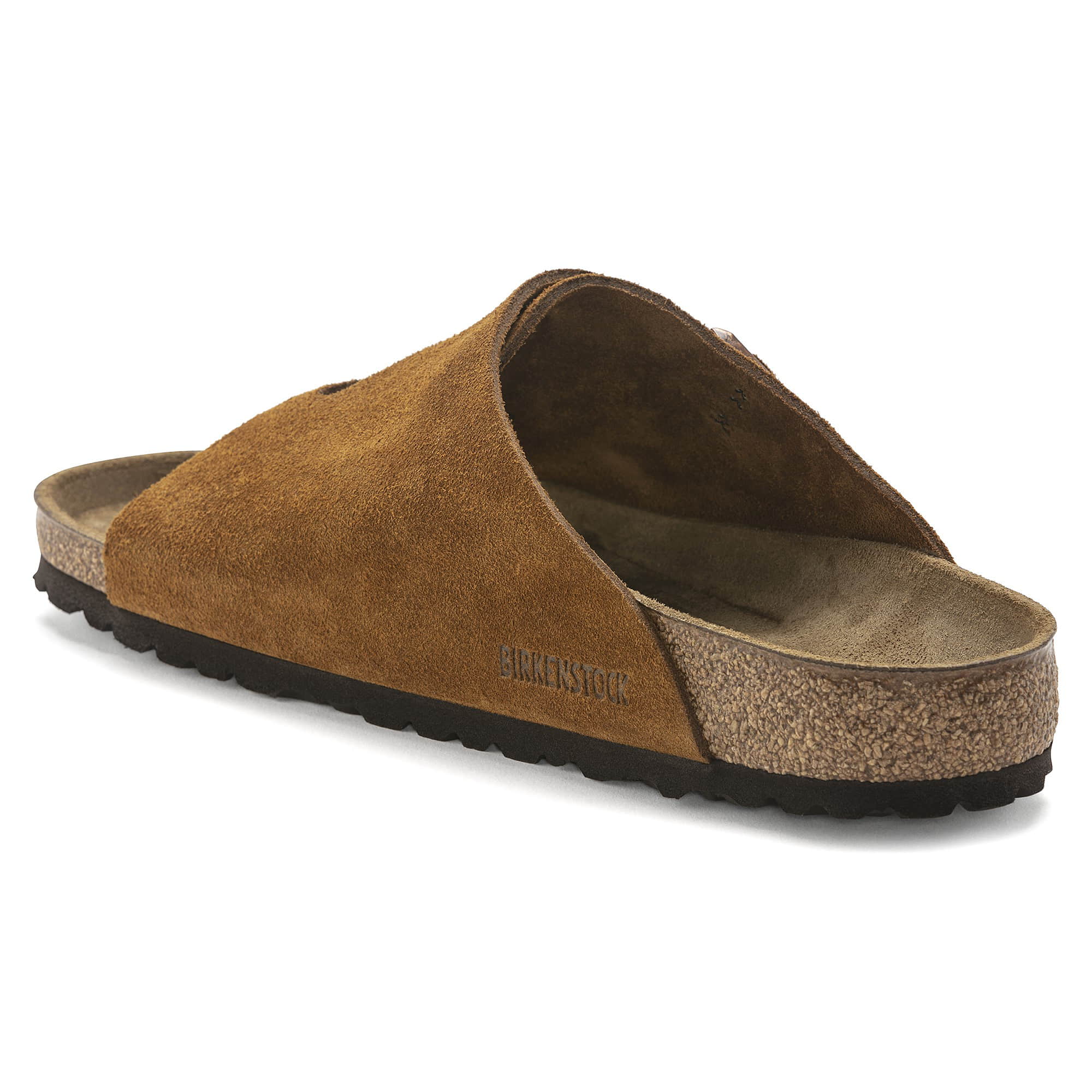 Zurich Suede Leather - Image 6