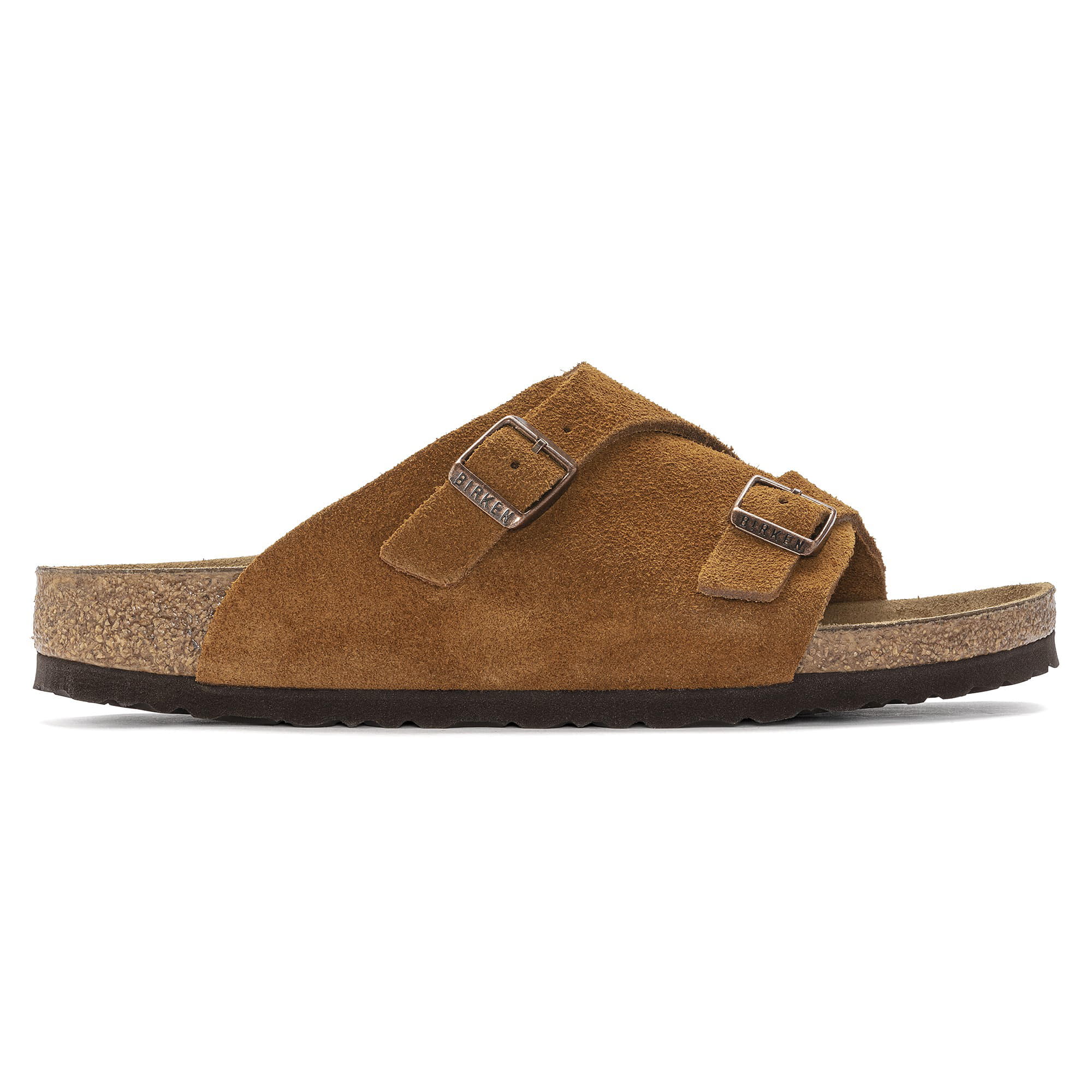 Zurich Suede Leather - Image 7