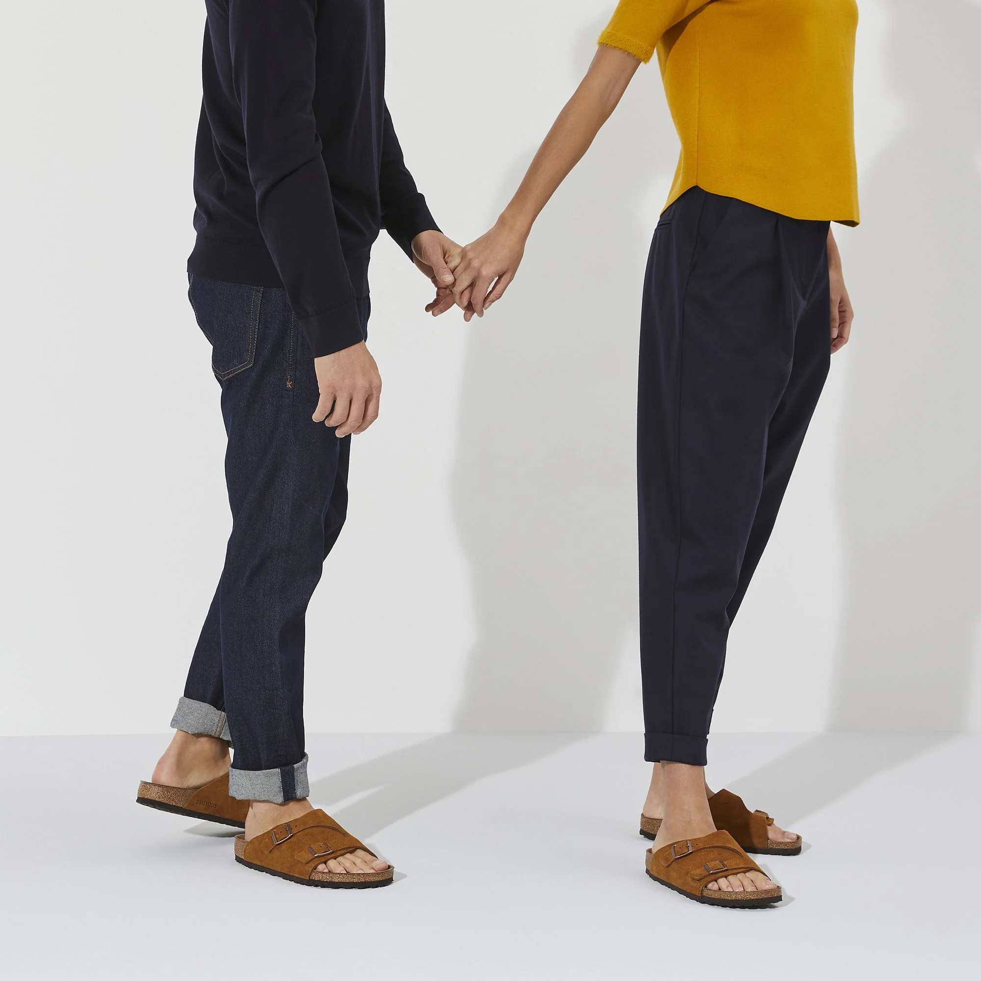Zurich Suede Leather - Image 9