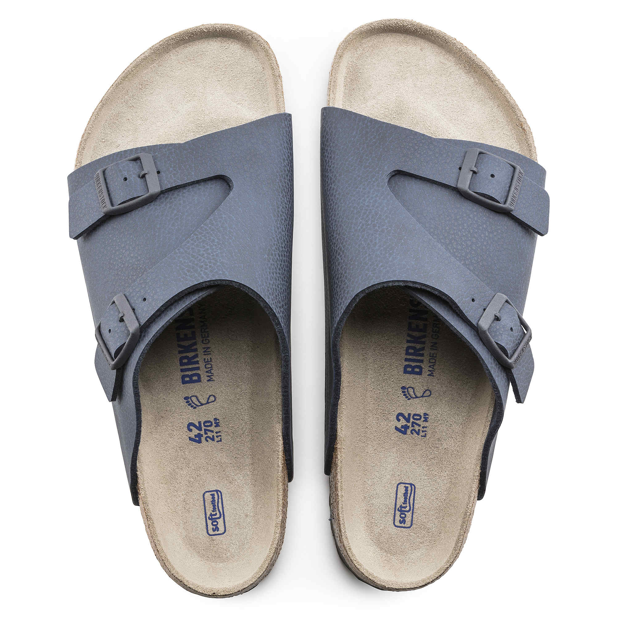 Zurich Birko-Flor - Image 3