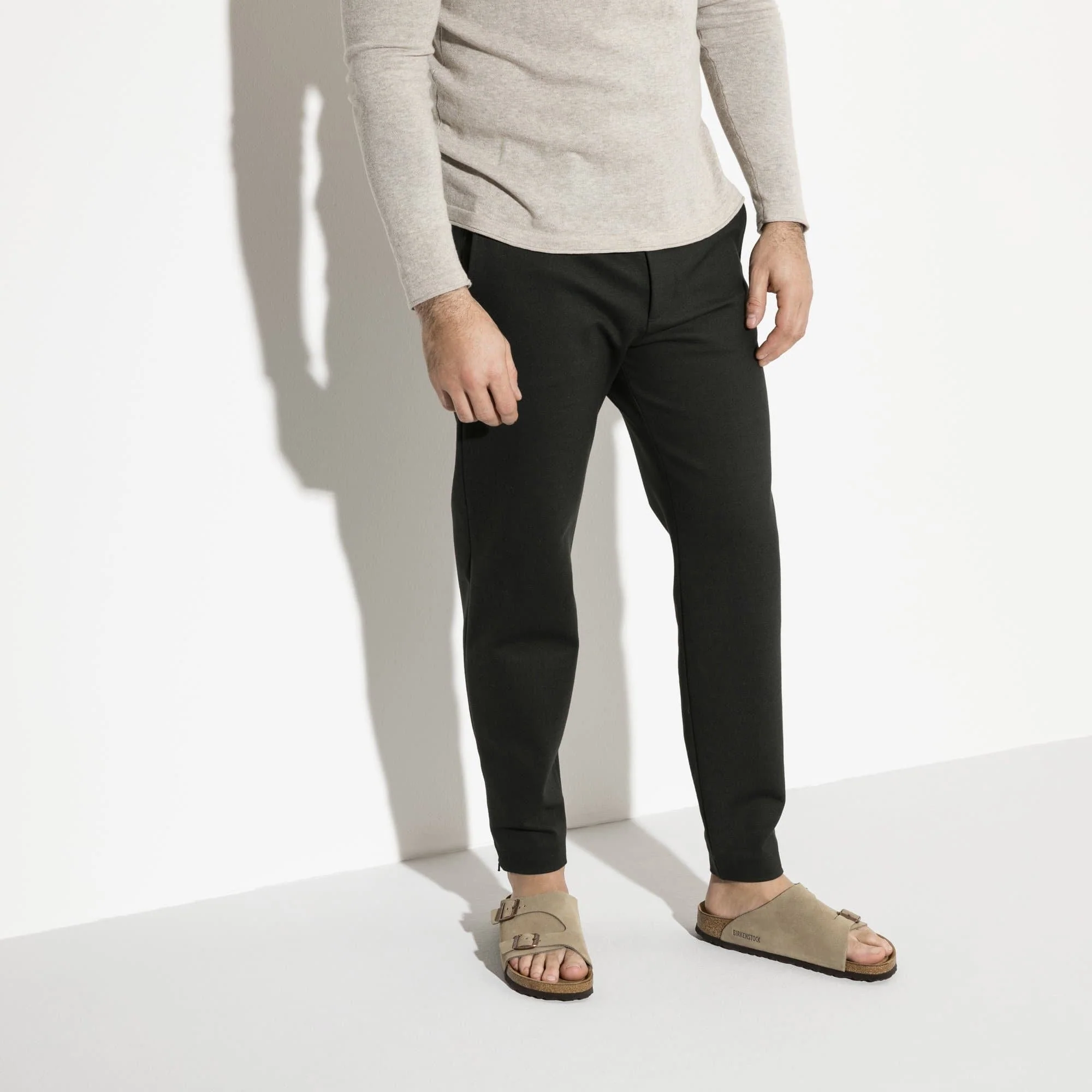 Zurich Soft Footbed Suede Leather - Image 7