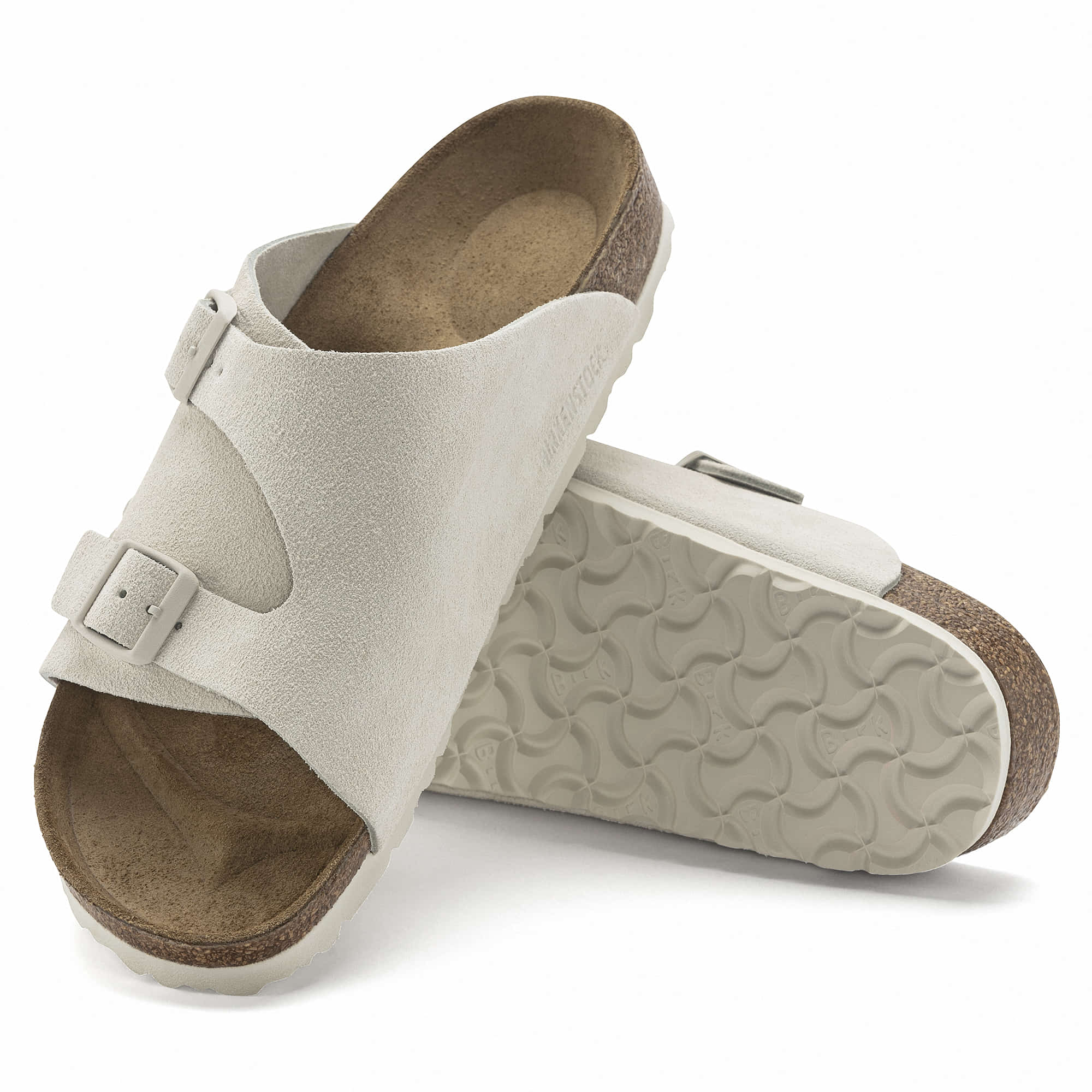 Zurich Suede Leather - Image 2