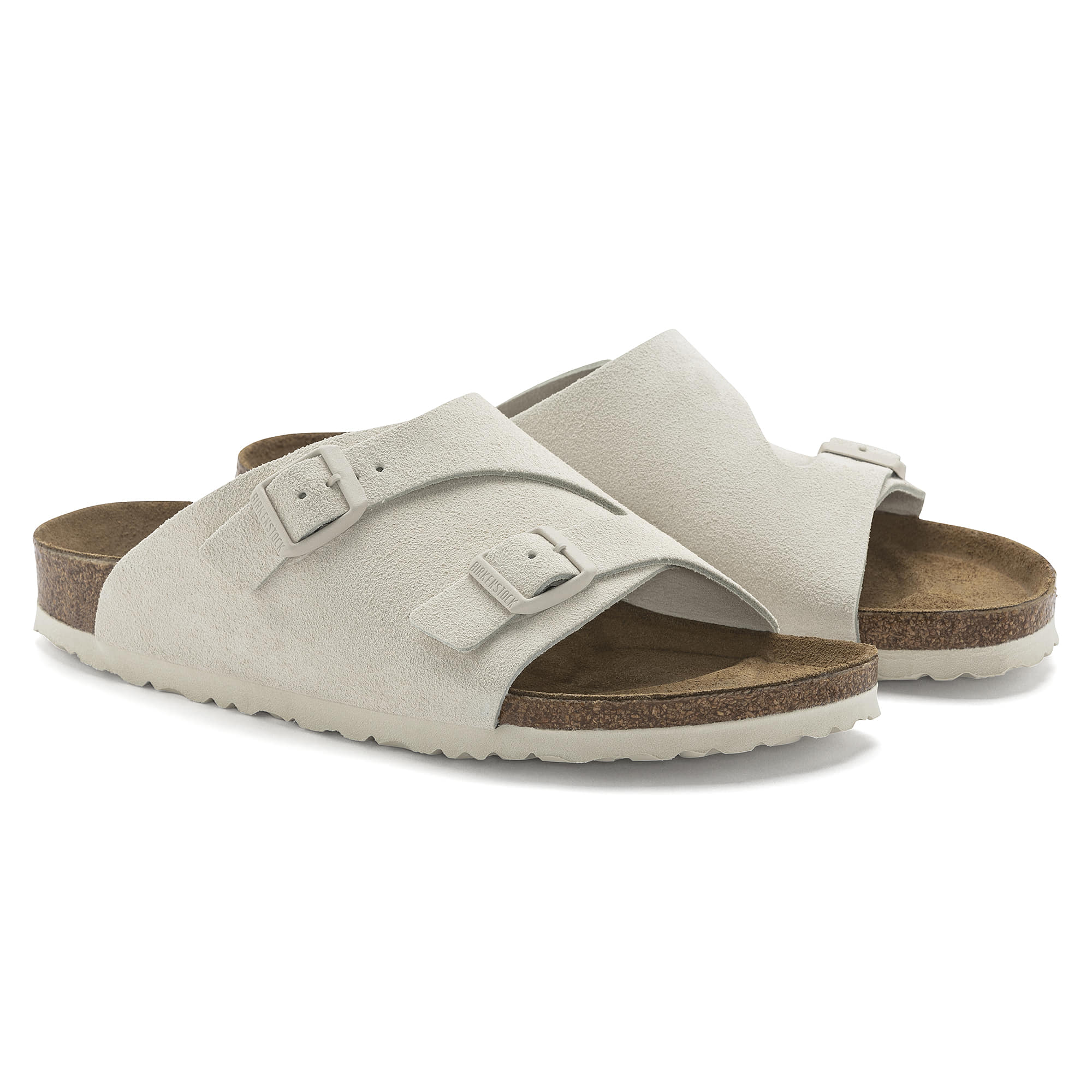 Zurich Suede Leather - Image 4