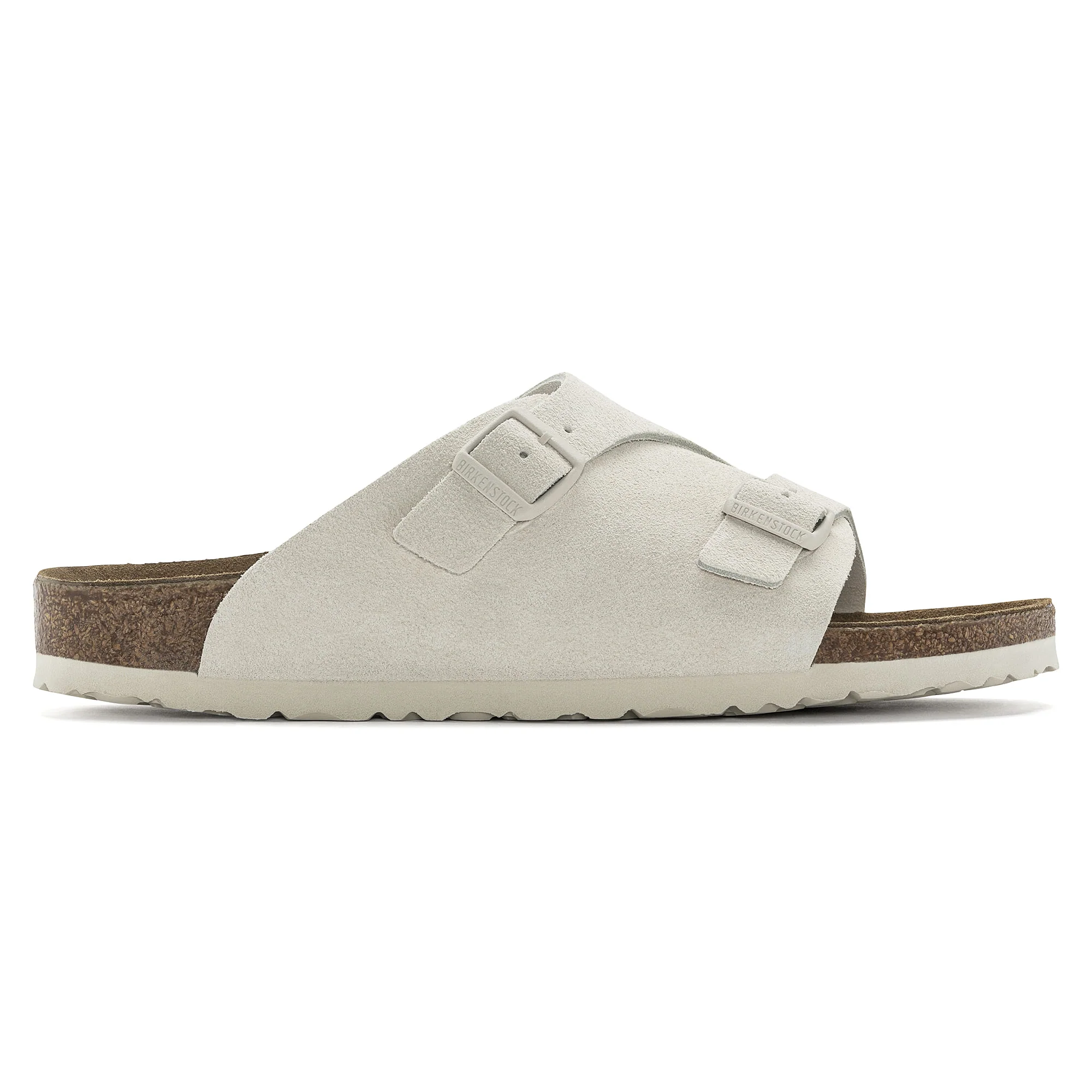 Zurich Suede Leather - Image 5