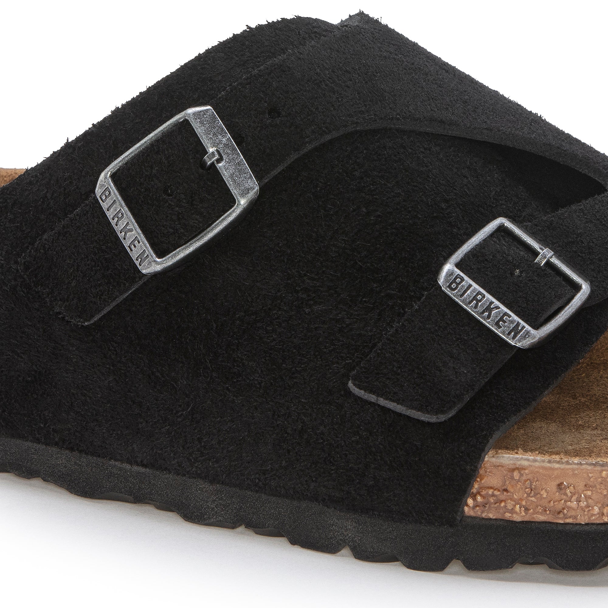 Zurich Suede Leather - Image 3