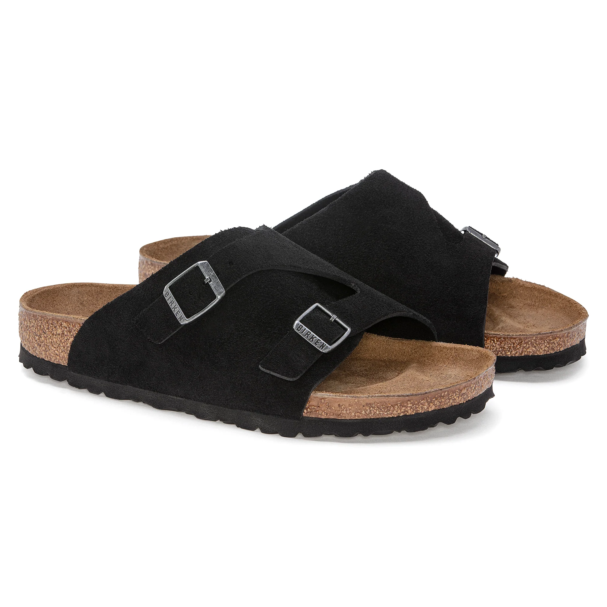 Zurich Suede Leather - Image 4