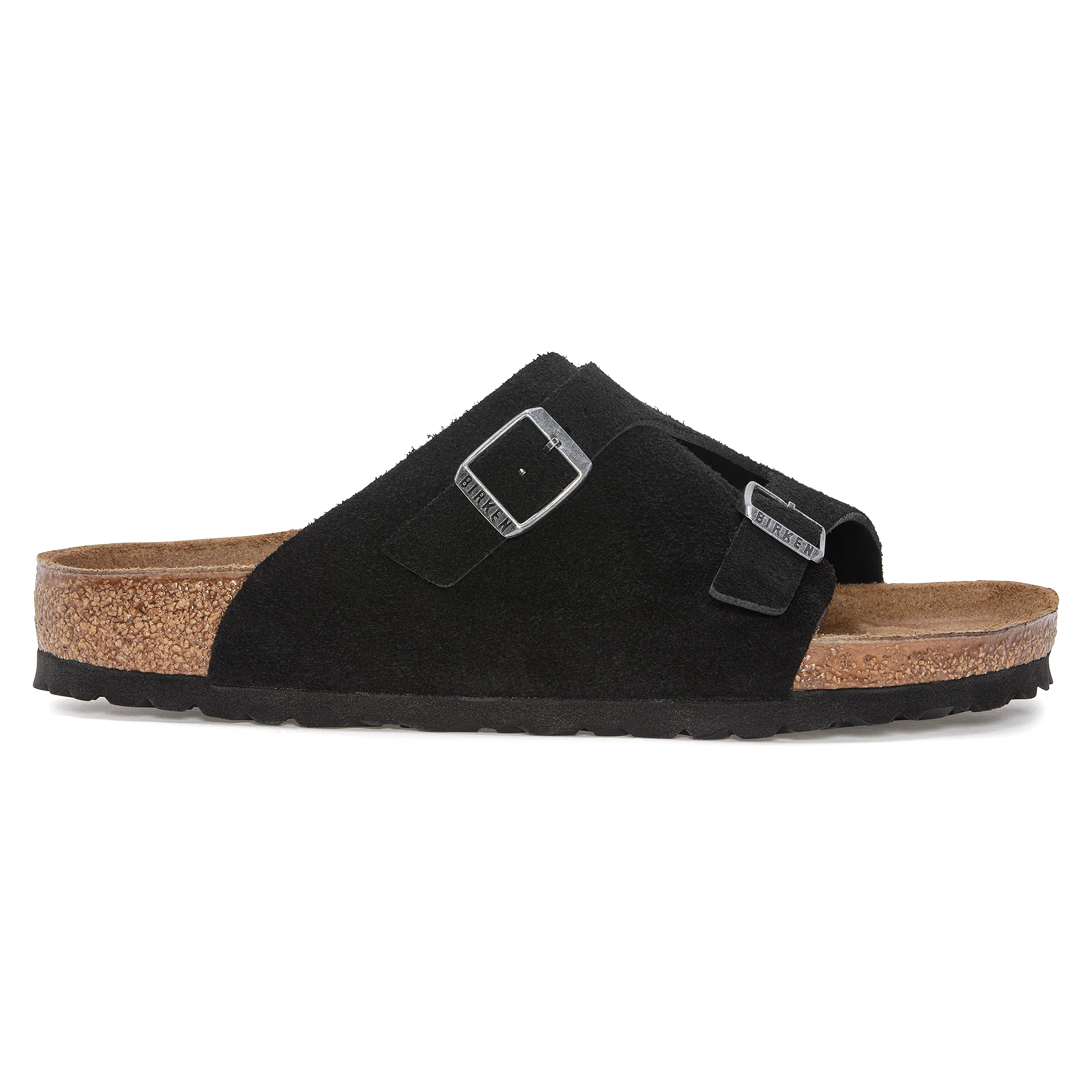 Zurich Suede Leather - Image 5