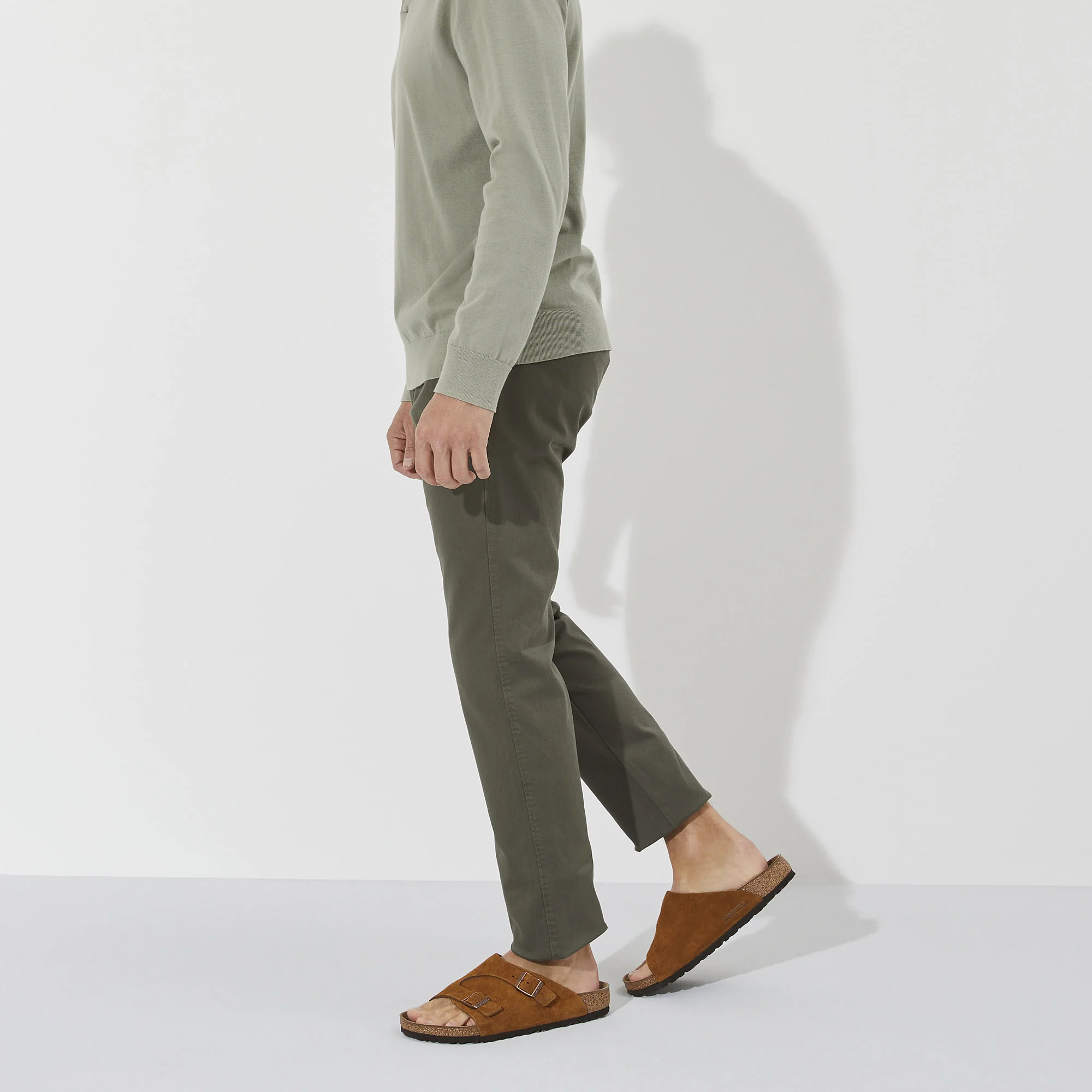 Zurich Suede Leather - Image 7