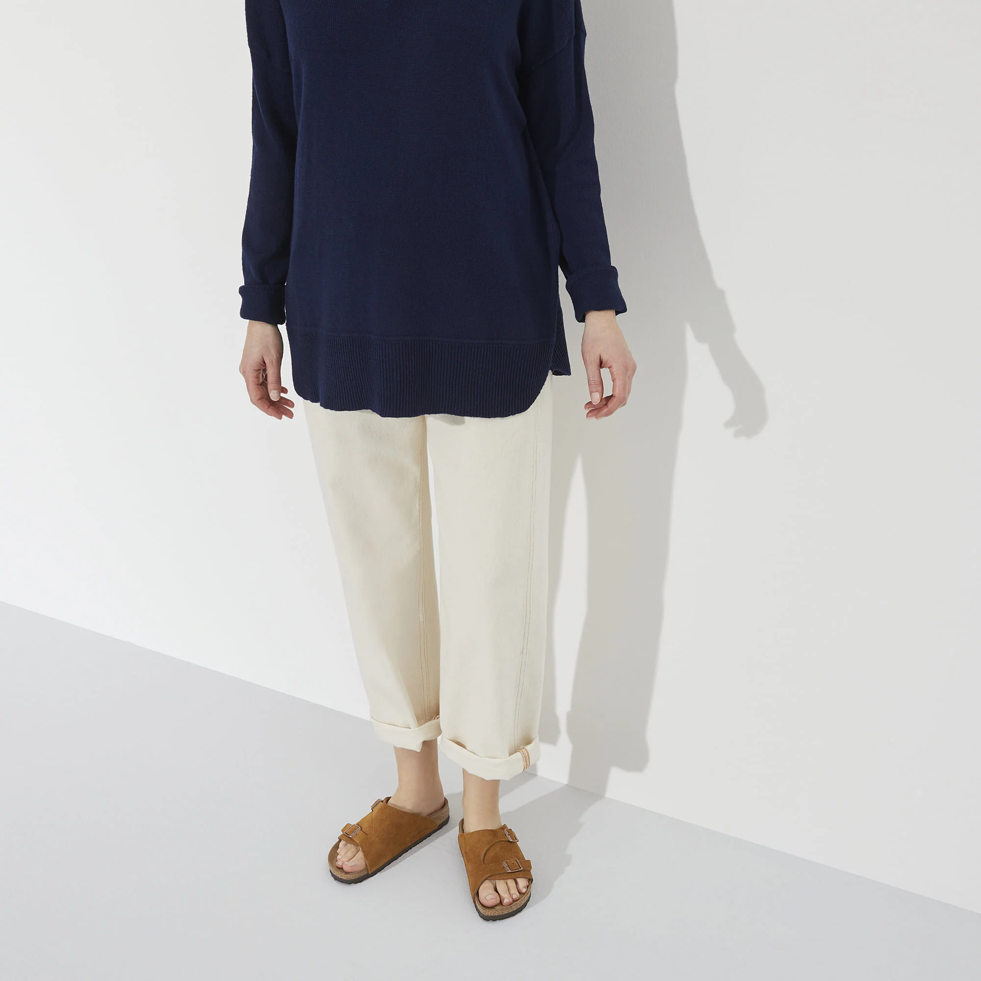 Zurich Suede Leather - Image 9