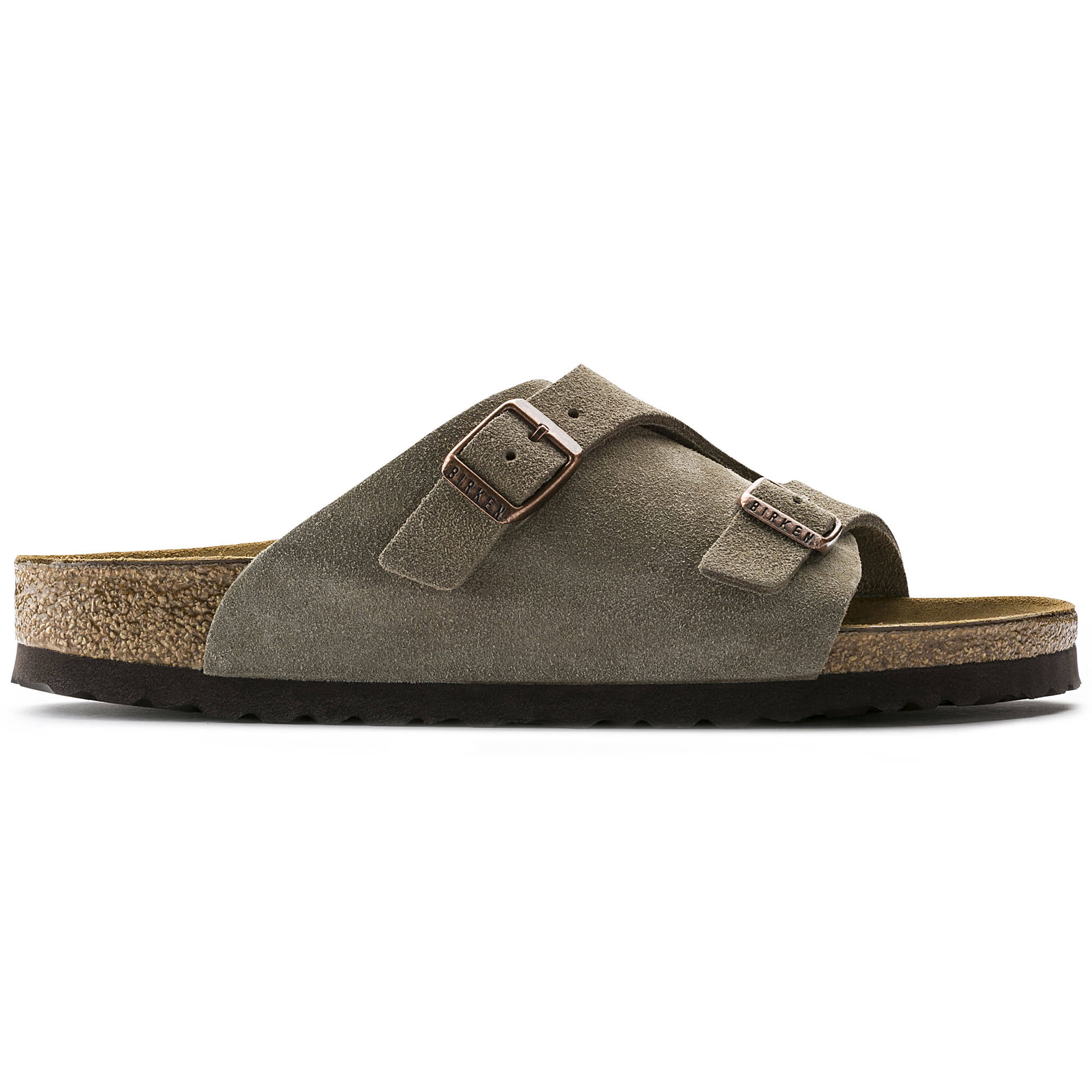 Zurich Suede Leather - Image 5