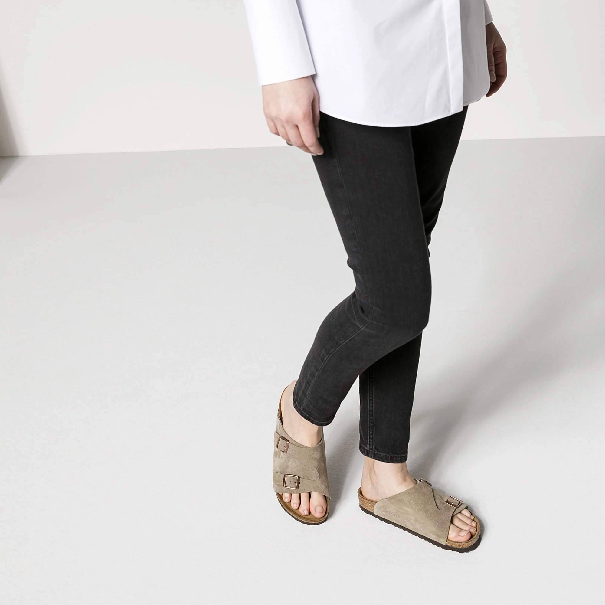 Zurich Suede Leather - Image 8