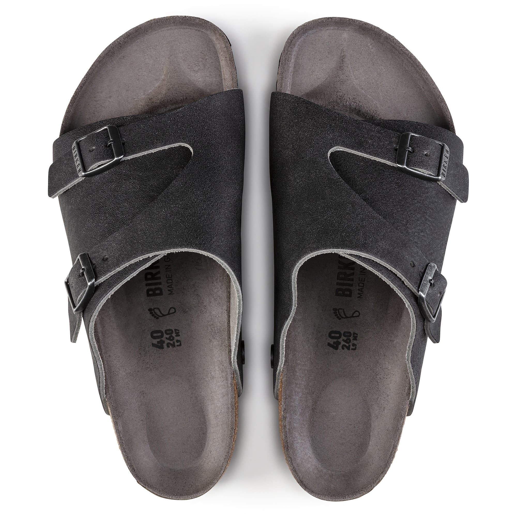 Zurich Natural Leather - Image 3