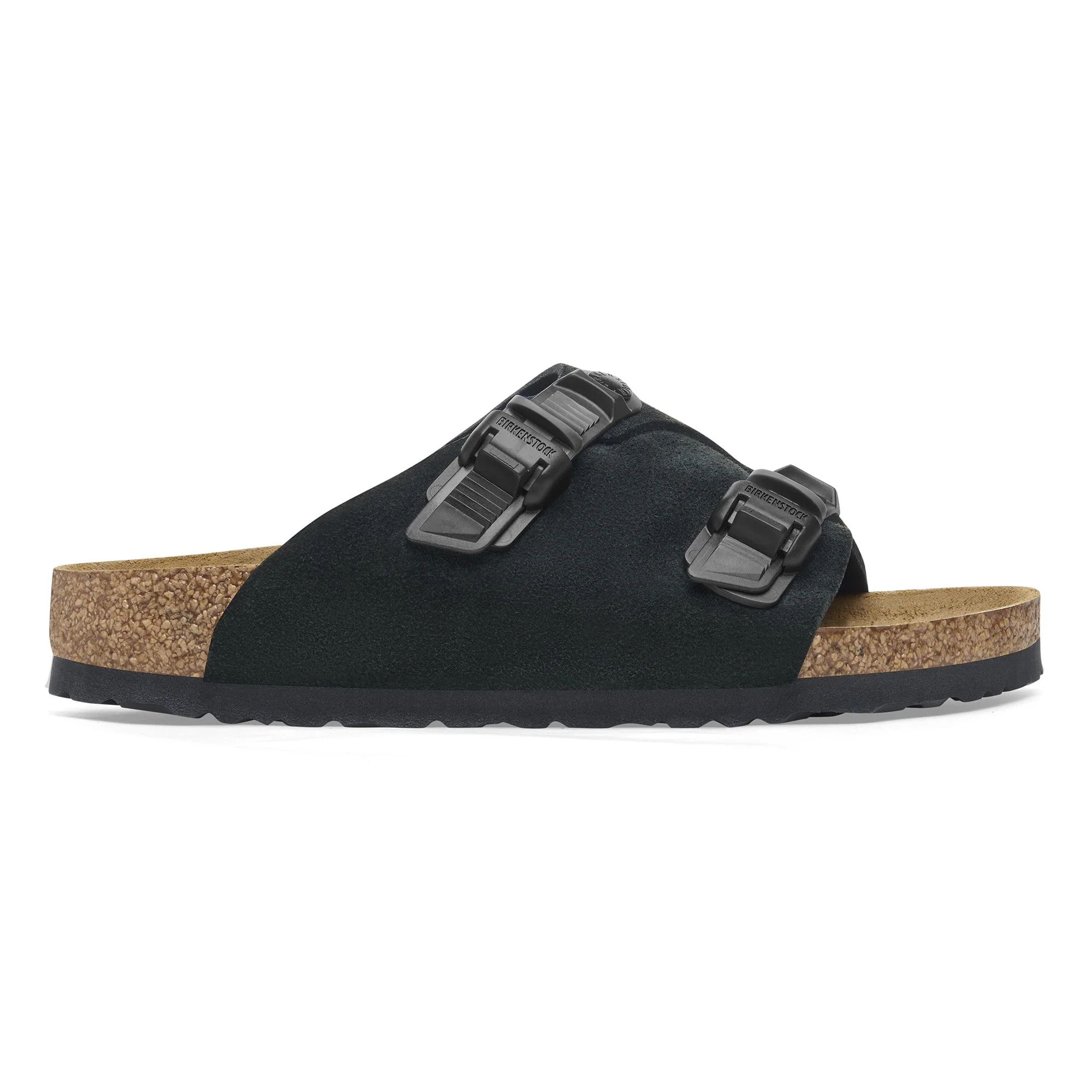 Zurich Tech Suede Leather - Image 5
