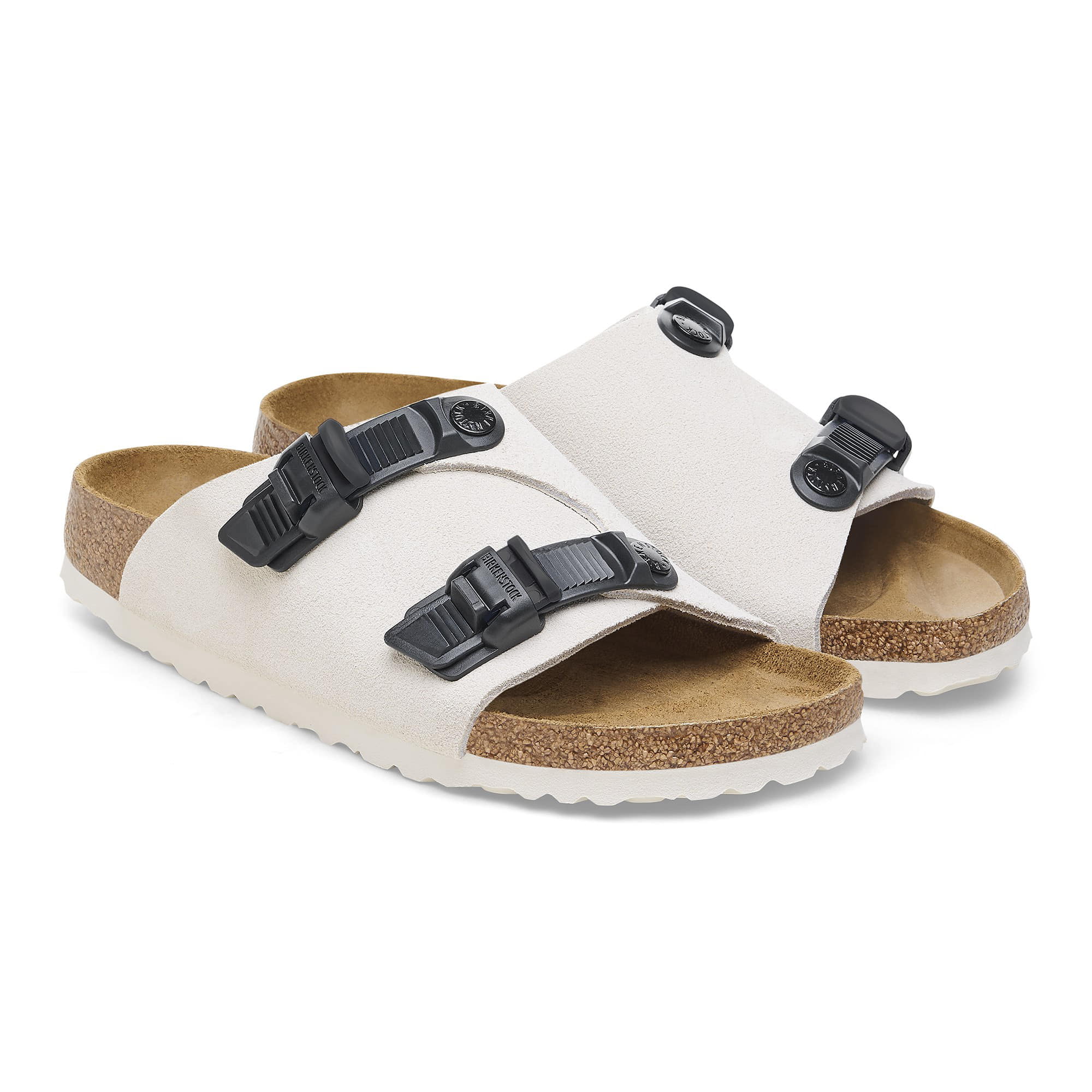 Zurich Tech Suede Leather - Image 4