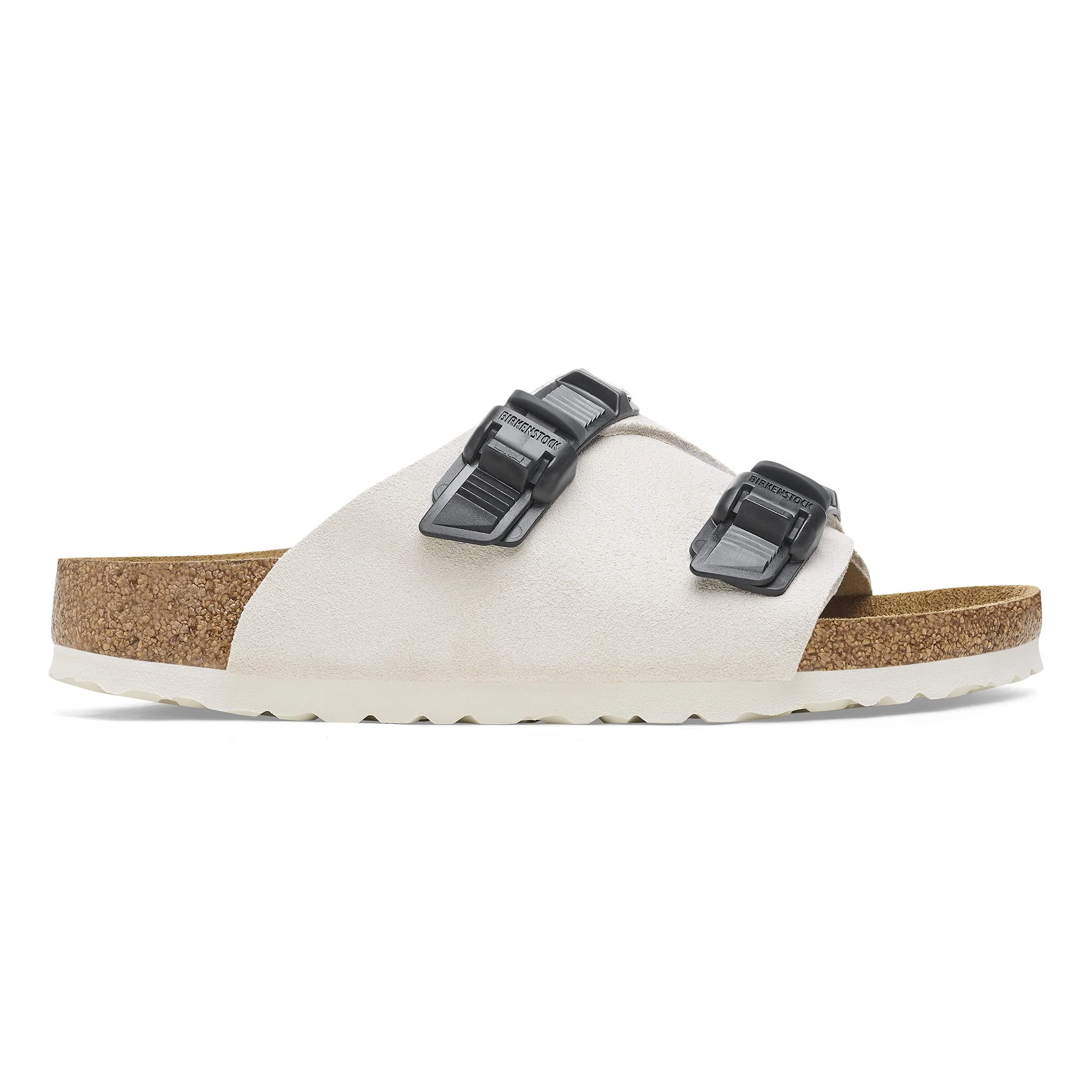 Zurich Tech Suede Leather - Image 5