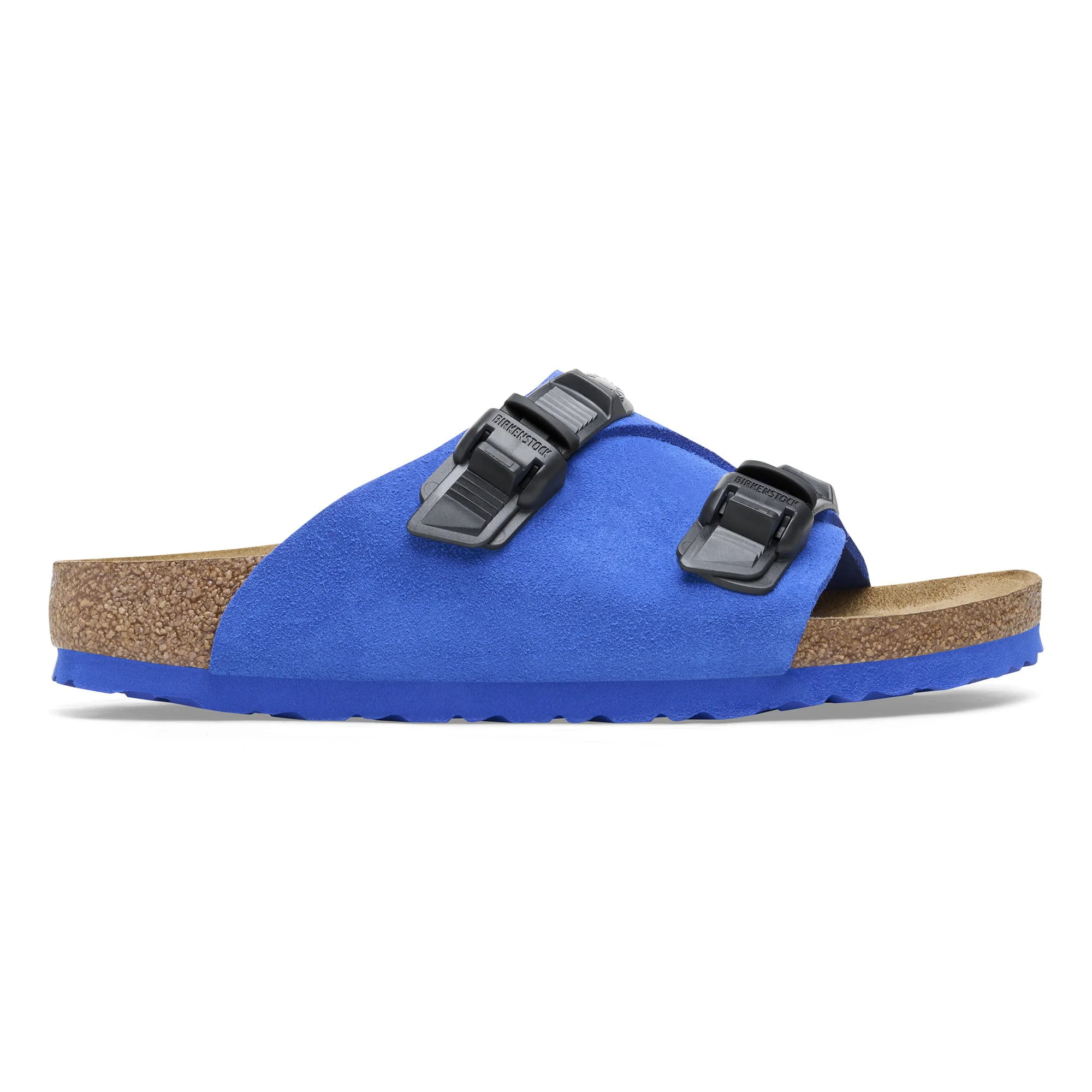 Zurich Tech Suede Leather - Image 5